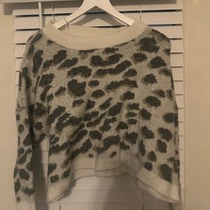 Altard state sweater